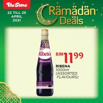 The-Store-Ramadan-Promotion-3-2-350x350 - Johor Kedah Kelantan Kuala Lumpur Melaka Negeri Sembilan Pahang Penang Perak Perlis Promotions & Freebies Putrajaya Sabah Sarawak Selangor Supermarket & Hypermarket Terengganu 