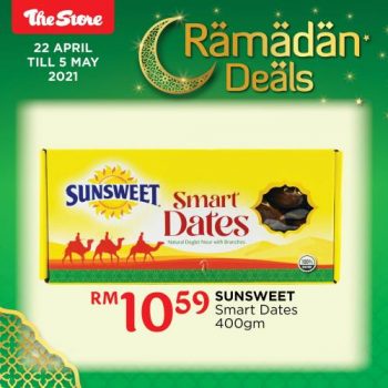 The-Store-Ramadan-Promotion-3-3-350x350 - Johor Kedah Kelantan Kuala Lumpur Melaka Negeri Sembilan Pahang Penang Perak Perlis Promotions & Freebies Putrajaya Sabah Sarawak Selangor Supermarket & Hypermarket Terengganu 