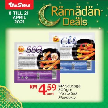 The-Store-Ramadan-Promotion-4-1-350x350 - Johor Kedah Kelantan Kuala Lumpur Melaka Negeri Sembilan Pahang Penang Perak Perlis Promotions & Freebies Putrajaya Sabah Sarawak Selangor Supermarket & Hypermarket Terengganu 