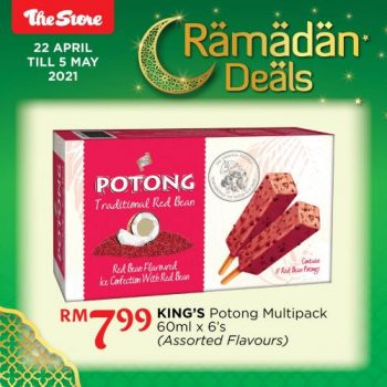 The-Store-Ramadan-Promotion-5-3-350x350 - Johor Kedah Kelantan Kuala Lumpur Melaka Negeri Sembilan Pahang Penang Perak Perlis Promotions & Freebies Putrajaya Sabah Sarawak Selangor Supermarket & Hypermarket Terengganu