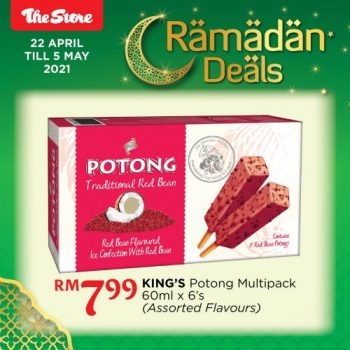 The-Store-Ramadan-Promotion-5-3-350x350 - Johor Kedah Kelantan Kuala Lumpur Melaka Negeri Sembilan Pahang Penang Perak Perlis Promotions & Freebies Putrajaya Sabah Sarawak Selangor Supermarket & Hypermarket Terengganu 