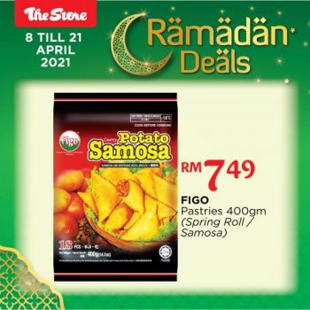 The-Store-Ramadan-Promotion-6-1-350x350 - Johor Kedah Kelantan Kuala Lumpur Melaka Negeri Sembilan Pahang Penang Perak Perlis Promotions & Freebies Putrajaya Sabah Sarawak Selangor Supermarket & Hypermarket Terengganu 