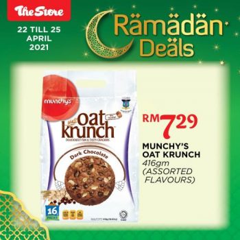 The-Store-Ramadan-Promotion-6-2-350x350 - Johor Kedah Kelantan Kuala Lumpur Melaka Negeri Sembilan Pahang Penang Perak Perlis Promotions & Freebies Putrajaya Sabah Sarawak Selangor Supermarket & Hypermarket Terengganu 