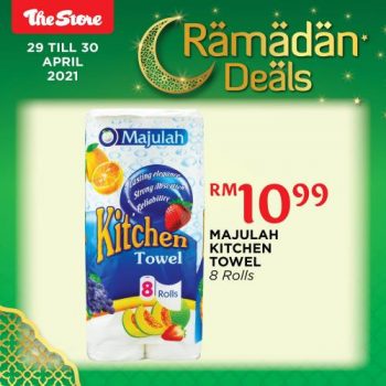 The-Store-Ramadan-Promotion-6-4-350x350 - Johor Kedah Kelantan Kuala Lumpur Melaka Negeri Sembilan Pahang Penang Perak Perlis Promotions & Freebies Putrajaya Sabah Sarawak Selangor Supermarket & Hypermarket Terengganu 