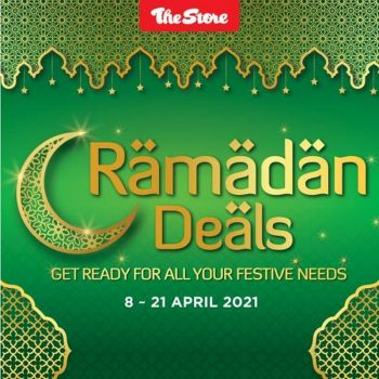 The-Store-Ramadan-Promotion-7-350x350 - Johor Kedah Kelantan Kuala Lumpur Melaka Negeri Sembilan Pahang Penang Perak Perlis Promotions & Freebies Putrajaya Sabah Sarawak Selangor Supermarket & Hypermarket Terengganu 