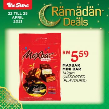 The-Store-Ramadan-Promotion-8-1-350x350 - Johor Kedah Kelantan Kuala Lumpur Melaka Negeri Sembilan Pahang Penang Perak Perlis Promotions & Freebies Putrajaya Sabah Sarawak Selangor Supermarket & Hypermarket Terengganu