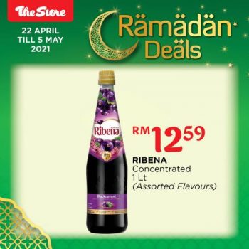 The-Store-Ramadan-Promotion-8-2-350x350 - Johor Kedah Kelantan Kuala Lumpur Melaka Negeri Sembilan Pahang Penang Perak Perlis Promotions & Freebies Putrajaya Sabah Sarawak Selangor Supermarket & Hypermarket Terengganu 