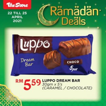 The-Store-Ramadan-Promotion-9-1-350x350 - Johor Kedah Kelantan Kuala Lumpur Melaka Negeri Sembilan Pahang Penang Perak Perlis Promotions & Freebies Putrajaya Sabah Sarawak Selangor Supermarket & Hypermarket Terengganu