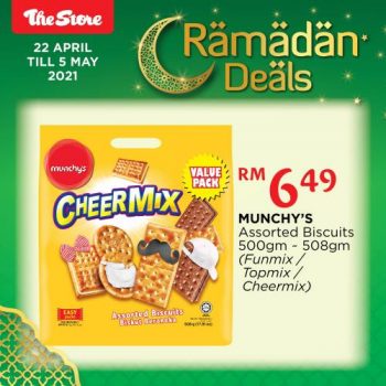 The-Store-Ramadan-Promotion-9-2-350x350 - Johor Kedah Kelantan Kuala Lumpur Melaka Negeri Sembilan Pahang Penang Perak Perlis Promotions & Freebies Putrajaya Sabah Sarawak Selangor Supermarket & Hypermarket Terengganu