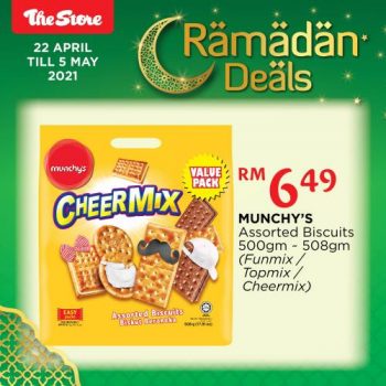 The-Store-Ramadan-Promotion-9-2-350x350 - Johor Kedah Kelantan Kuala Lumpur Melaka Negeri Sembilan Pahang Penang Perak Perlis Promotions & Freebies Putrajaya Sabah Sarawak Selangor Supermarket & Hypermarket Terengganu 