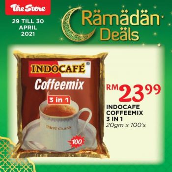 The-Store-Ramadan-Promotion-9-3-350x350 - Johor Kedah Kelantan Kuala Lumpur Melaka Negeri Sembilan Pahang Penang Perak Perlis Promotions & Freebies Putrajaya Sabah Sarawak Selangor Supermarket & Hypermarket Terengganu 