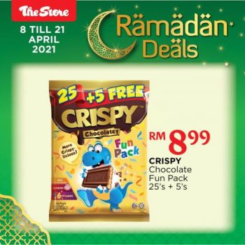 The-Store-Ramadan-Promotion-9-350x350 - Johor Kedah Kelantan Kuala Lumpur Melaka Negeri Sembilan Pahang Penang Perak Perlis Promotions & Freebies Putrajaya Sabah Sarawak Selangor Supermarket & Hypermarket Terengganu 