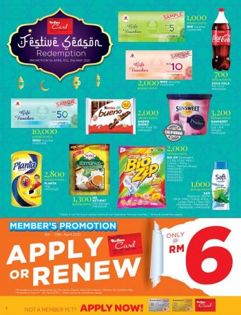 The-Store-Ramadan-Promotion-Catalogue-1-350x458 - Johor Kedah Kelantan Kuala Lumpur Melaka Negeri Sembilan Pahang Penang Perak Perlis Promotions & Freebies Putrajaya Sabah Sarawak Selangor Supermarket & Hypermarket Terengganu 