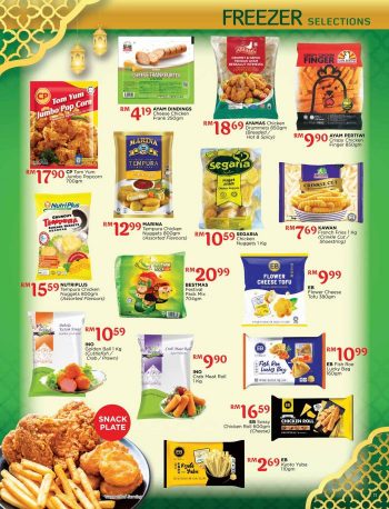 The-Store-Ramadan-Promotion-Catalogue-10-1-350x458 - Johor Kedah Kelantan Kuala Lumpur Melaka Negeri Sembilan Pahang Penang Perak Perlis Promotions & Freebies Putrajaya Sabah Sarawak Selangor Supermarket & Hypermarket Terengganu
