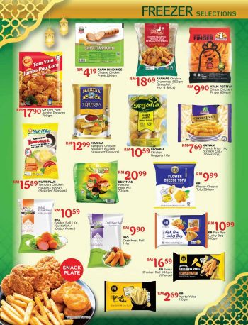 The-Store-Ramadan-Promotion-Catalogue-10-1-350x458 - Johor Kedah Kelantan Kuala Lumpur Melaka Negeri Sembilan Pahang Penang Perak Perlis Promotions & Freebies Putrajaya Sabah Sarawak Selangor Supermarket & Hypermarket Terengganu 