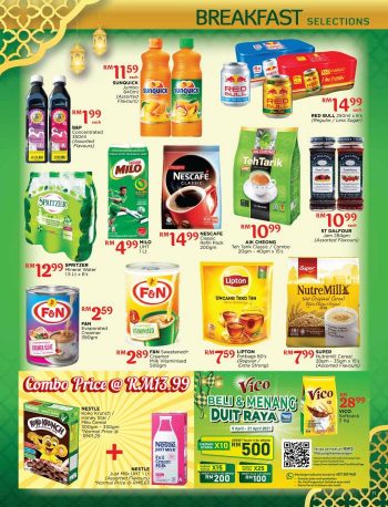 The-Store-Ramadan-Promotion-Catalogue-10-350x458 - Johor Kedah Kelantan Kuala Lumpur Melaka Negeri Sembilan Pahang Penang Perak Perlis Promotions & Freebies Putrajaya Sabah Sarawak Selangor Supermarket & Hypermarket Terengganu