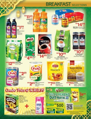 The-Store-Ramadan-Promotion-Catalogue-10-350x458 - Johor Kedah Kelantan Kuala Lumpur Melaka Negeri Sembilan Pahang Penang Perak Perlis Promotions & Freebies Putrajaya Sabah Sarawak Selangor Supermarket & Hypermarket Terengganu 