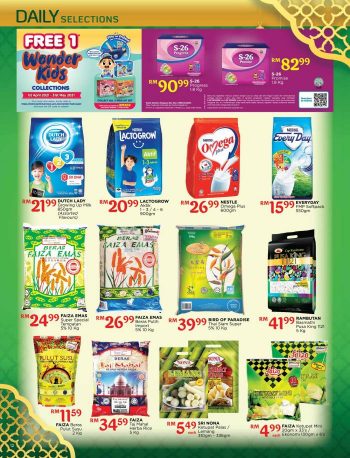 The-Store-Ramadan-Promotion-Catalogue-11-350x458 - Johor Kedah Kelantan Kuala Lumpur Melaka Negeri Sembilan Pahang Penang Perak Perlis Promotions & Freebies Putrajaya Sabah Sarawak Selangor Supermarket & Hypermarket Terengganu