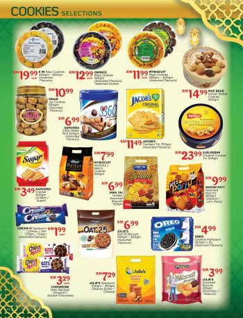 The-Store-Ramadan-Promotion-Catalogue-13-350x458 - Johor Kedah Kelantan Kuala Lumpur Melaka Negeri Sembilan Pahang Penang Perak Perlis Promotions & Freebies Putrajaya Sabah Sarawak Selangor Supermarket & Hypermarket Terengganu