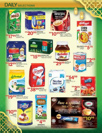 The-Store-Ramadan-Promotion-Catalogue-14-1-350x458 - Johor Kedah Kelantan Kuala Lumpur Melaka Negeri Sembilan Pahang Penang Perak Perlis Promotions & Freebies Putrajaya Sabah Sarawak Selangor Supermarket & Hypermarket Terengganu 