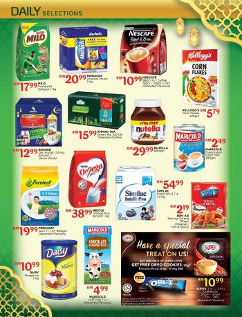 The-Store-Ramadan-Promotion-Catalogue-14-1-350x458 - Johor Kedah Kelantan Kuala Lumpur Melaka Negeri Sembilan Pahang Penang Perak Perlis Promotions & Freebies Putrajaya Sabah Sarawak Selangor Supermarket & Hypermarket Terengganu