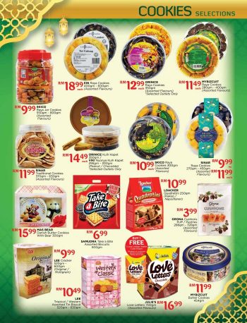 The-Store-Ramadan-Promotion-Catalogue-15-1-350x458 - Johor Kedah Kelantan Kuala Lumpur Melaka Negeri Sembilan Pahang Penang Perak Perlis Promotions & Freebies Putrajaya Sabah Sarawak Selangor Supermarket & Hypermarket Terengganu 