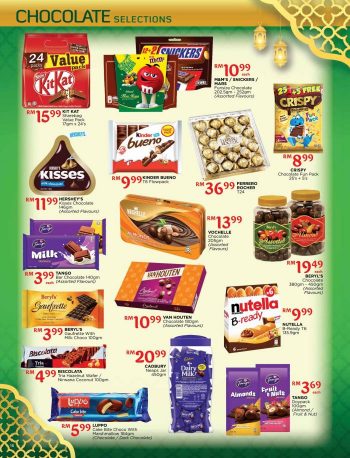 The-Store-Ramadan-Promotion-Catalogue-15-350x458 - Johor Kedah Kelantan Kuala Lumpur Melaka Negeri Sembilan Pahang Penang Perak Perlis Promotions & Freebies Putrajaya Sabah Sarawak Selangor Supermarket & Hypermarket Terengganu