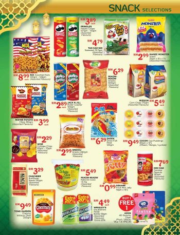 The-Store-Ramadan-Promotion-Catalogue-16-350x458 - Johor Kedah Kelantan Kuala Lumpur Melaka Negeri Sembilan Pahang Penang Perak Perlis Promotions & Freebies Putrajaya Sabah Sarawak Selangor Supermarket & Hypermarket Terengganu