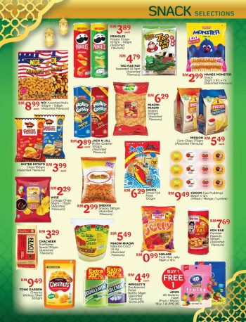 The-Store-Ramadan-Promotion-Catalogue-16-350x458 - Johor Kedah Kelantan Kuala Lumpur Melaka Negeri Sembilan Pahang Penang Perak Perlis Promotions & Freebies Putrajaya Sabah Sarawak Selangor Supermarket & Hypermarket Terengganu 