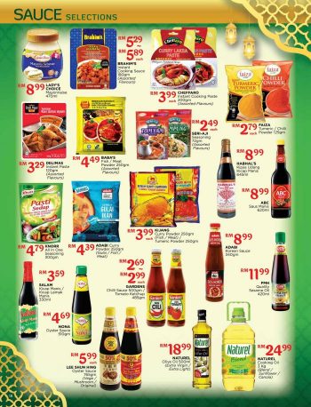 The-Store-Ramadan-Promotion-Catalogue-17-350x458 - Johor Kedah Kelantan Kuala Lumpur Melaka Negeri Sembilan Pahang Penang Perak Perlis Promotions & Freebies Putrajaya Sabah Sarawak Selangor Supermarket & Hypermarket Terengganu