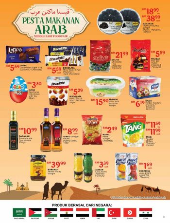 The-Store-Ramadan-Promotion-Catalogue-2-1-350x458 - Johor Kedah Kelantan Kuala Lumpur Melaka Negeri Sembilan Pahang Penang Perak Perlis Promotions & Freebies Putrajaya Sabah Sarawak Selangor Supermarket & Hypermarket Terengganu 