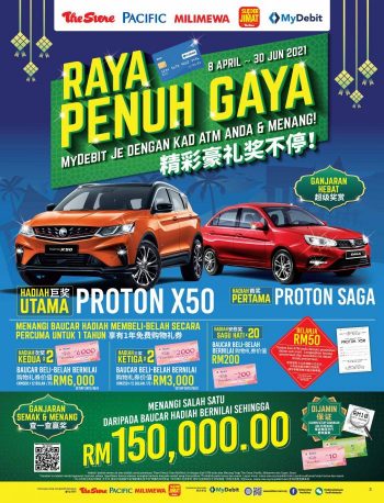 The-Store-Ramadan-Promotion-Catalogue-2-350x458 - Johor Kedah Kelantan Kuala Lumpur Melaka Negeri Sembilan Pahang Penang Perak Perlis Promotions & Freebies Putrajaya Sabah Sarawak Selangor Supermarket & Hypermarket Terengganu 