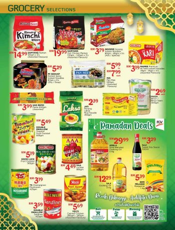 The-Store-Ramadan-Promotion-Catalogue-20-1-350x458 - Johor Kedah Kelantan Kuala Lumpur Melaka Negeri Sembilan Pahang Penang Perak Perlis Promotions & Freebies Putrajaya Sabah Sarawak Selangor Supermarket & Hypermarket Terengganu 