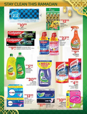 The-Store-Ramadan-Promotion-Catalogue-22-1-350x458 - Johor Kedah Kelantan Kuala Lumpur Melaka Negeri Sembilan Pahang Penang Perak Perlis Promotions & Freebies Putrajaya Sabah Sarawak Selangor Supermarket & Hypermarket Terengganu