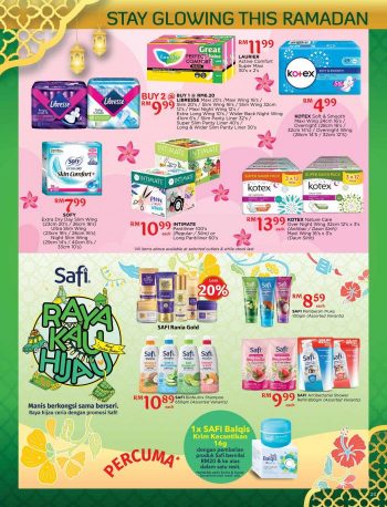 The-Store-Ramadan-Promotion-Catalogue-22-350x458 - Johor Kedah Kelantan Kuala Lumpur Melaka Negeri Sembilan Pahang Penang Perak Perlis Promotions & Freebies Putrajaya Sabah Sarawak Selangor Supermarket & Hypermarket Terengganu