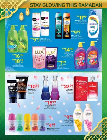 The-Store-Ramadan-Promotion-Catalogue-23-1-350x458 - Johor Kedah Kelantan Kuala Lumpur Melaka Negeri Sembilan Pahang Penang Perak Perlis Promotions & Freebies Putrajaya Sabah Sarawak Selangor Supermarket & Hypermarket Terengganu 