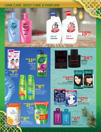 The-Store-Ramadan-Promotion-Catalogue-23-350x458 - Johor Kedah Kelantan Kuala Lumpur Melaka Negeri Sembilan Pahang Penang Perak Perlis Promotions & Freebies Putrajaya Sabah Sarawak Selangor Supermarket & Hypermarket Terengganu