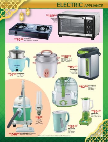 The-Store-Ramadan-Promotion-Catalogue-24-350x458 - Johor Kedah Kelantan Kuala Lumpur Melaka Negeri Sembilan Pahang Penang Perak Perlis Promotions & Freebies Putrajaya Sabah Sarawak Selangor Supermarket & Hypermarket Terengganu