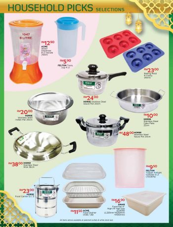 The-Store-Ramadan-Promotion-Catalogue-25-350x458 - Johor Kedah Kelantan Kuala Lumpur Melaka Negeri Sembilan Pahang Penang Perak Perlis Promotions & Freebies Putrajaya Sabah Sarawak Selangor Supermarket & Hypermarket Terengganu