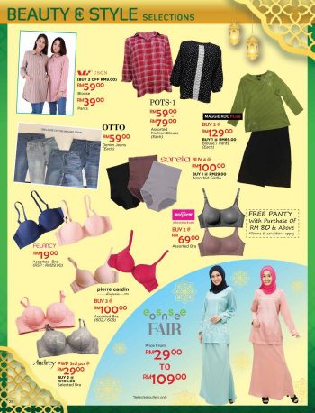The-Store-Ramadan-Promotion-Catalogue-28-1-350x458 - Johor Kedah Kelantan Kuala Lumpur Melaka Negeri Sembilan Pahang Penang Perak Perlis Promotions & Freebies Putrajaya Sabah Sarawak Selangor Supermarket & Hypermarket Terengganu