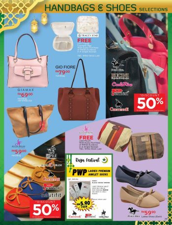 The-Store-Ramadan-Promotion-Catalogue-29-1-350x458 - Johor Kedah Kelantan Kuala Lumpur Melaka Negeri Sembilan Pahang Penang Perak Perlis Promotions & Freebies Putrajaya Sabah Sarawak Selangor Supermarket & Hypermarket Terengganu