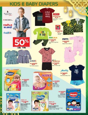 The-Store-Ramadan-Promotion-Catalogue-29-350x458 - Johor Kedah Kelantan Kuala Lumpur Melaka Negeri Sembilan Pahang Penang Perak Perlis Promotions & Freebies Putrajaya Sabah Sarawak Selangor Supermarket & Hypermarket Terengganu