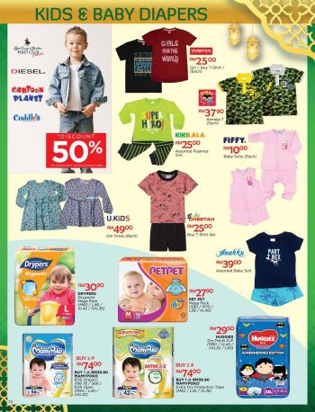 The-Store-Ramadan-Promotion-Catalogue-29-350x458 - Johor Kedah Kelantan Kuala Lumpur Melaka Negeri Sembilan Pahang Penang Perak Perlis Promotions & Freebies Putrajaya Sabah Sarawak Selangor Supermarket & Hypermarket Terengganu 