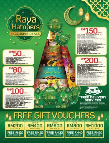 The-Store-Ramadan-Promotion-Catalogue-3-1-350x458 - Johor Kedah Kelantan Kuala Lumpur Melaka Negeri Sembilan Pahang Penang Perak Perlis Promotions & Freebies Putrajaya Sabah Sarawak Selangor Supermarket & Hypermarket Terengganu 