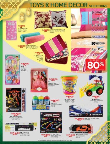 The-Store-Ramadan-Promotion-Catalogue-31-1-350x458 - Johor Kedah Kelantan Kuala Lumpur Melaka Negeri Sembilan Pahang Penang Perak Perlis Promotions & Freebies Putrajaya Sabah Sarawak Selangor Supermarket & Hypermarket Terengganu