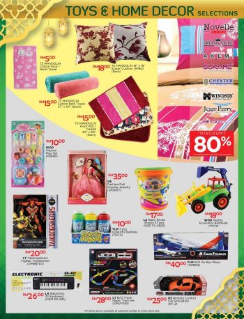 The-Store-Ramadan-Promotion-Catalogue-31-1-350x458 - Johor Kedah Kelantan Kuala Lumpur Melaka Negeri Sembilan Pahang Penang Perak Perlis Promotions & Freebies Putrajaya Sabah Sarawak Selangor Supermarket & Hypermarket Terengganu 