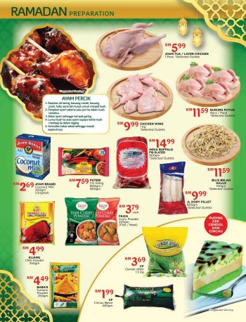 The-Store-Ramadan-Promotion-Catalogue-5-1-350x458 - Johor Kedah Kelantan Kuala Lumpur Melaka Negeri Sembilan Pahang Penang Perak Perlis Promotions & Freebies Putrajaya Sabah Sarawak Selangor Supermarket & Hypermarket Terengganu 