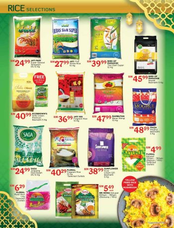 The-Store-Ramadan-Promotion-Catalogue-7-1-350x458 - Johor Kedah Kelantan Kuala Lumpur Melaka Negeri Sembilan Pahang Penang Perak Perlis Promotions & Freebies Putrajaya Sabah Sarawak Selangor Supermarket & Hypermarket Terengganu 