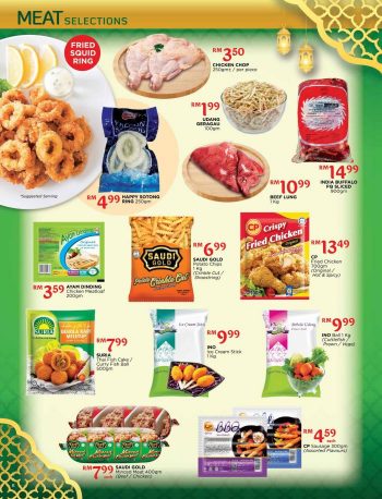 The-Store-Ramadan-Promotion-Catalogue-7-350x458 - Johor Kedah Kelantan Kuala Lumpur Melaka Negeri Sembilan Pahang Penang Perak Perlis Promotions & Freebies Putrajaya Sabah Sarawak Selangor Supermarket & Hypermarket Terengganu