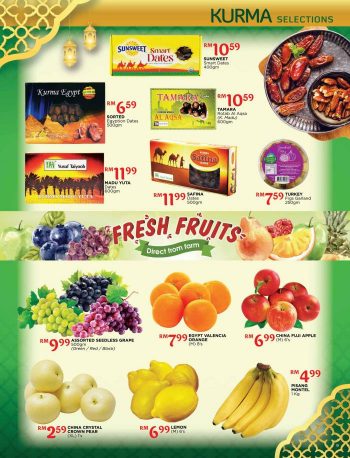 The-Store-Ramadan-Promotion-Catalogue-8-1-350x458 - Johor Kedah Kelantan Kuala Lumpur Melaka Negeri Sembilan Pahang Penang Perak Perlis Promotions & Freebies Putrajaya Sabah Sarawak Selangor Supermarket & Hypermarket Terengganu 